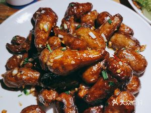 大超小厨