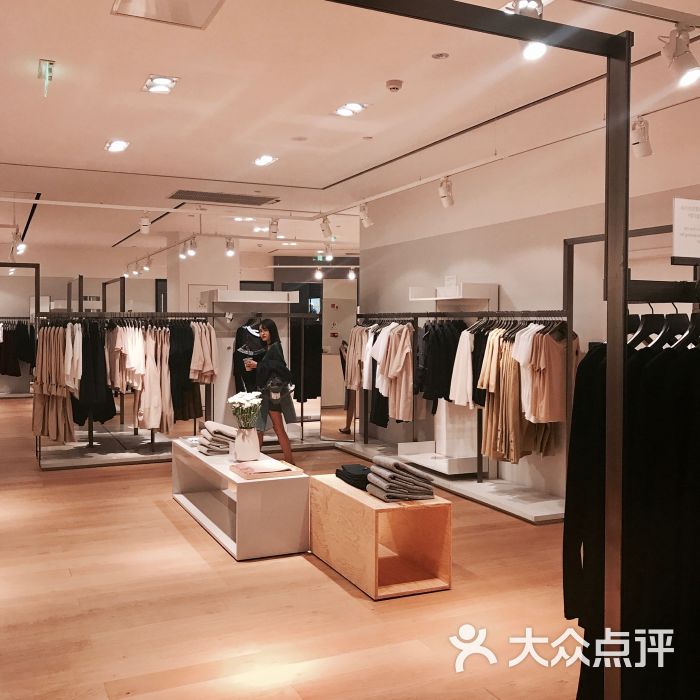 cos(磐基中心店)图片 - 第9张