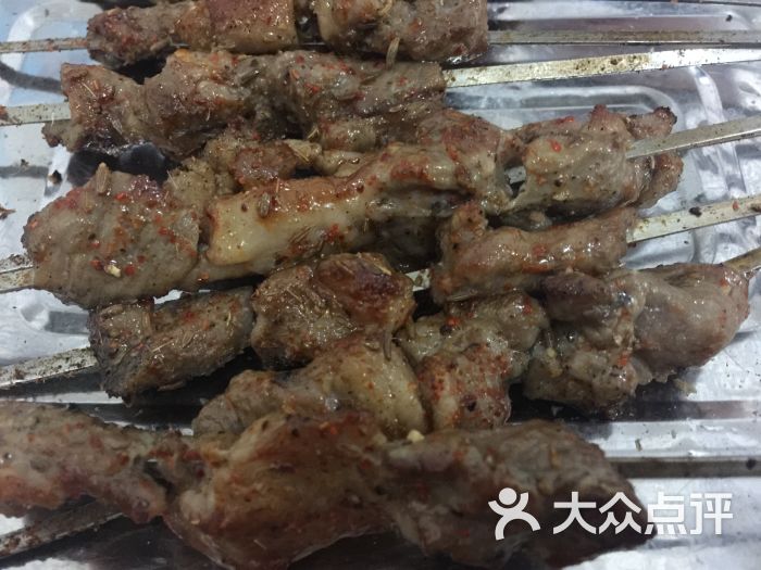 北戴河刘庄开门顺烧烤-图片-秦皇岛美食