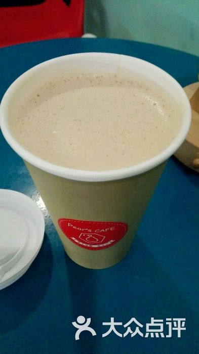 伯爵奶茶