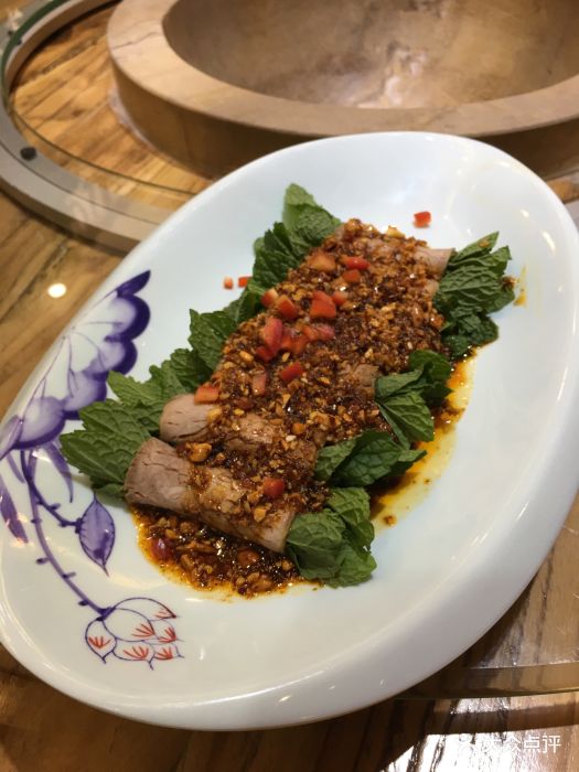 仙湖云南菜·蒸汽石锅鱼(万柳店)图片 - 第256张