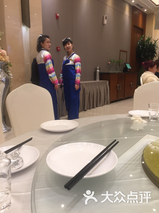 满汉楼(江畔店)-图片-哈尔滨美食-大众点评网