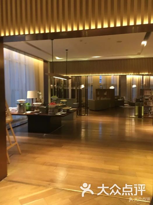 武汉禧玥酒店餐厅(光谷店)图片 - 第7张