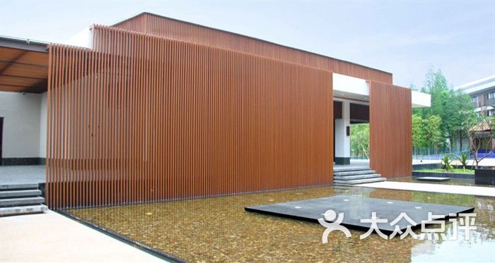 白云湖畔酒店-云水轩图片