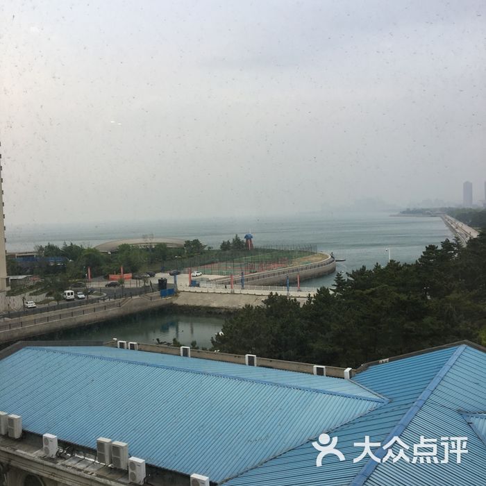 威海抱海大酒店图片-北京四星级酒店-大众点评网