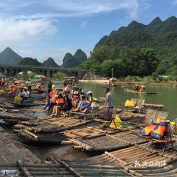阳朔县有多少人口_阳朔县出租车顶灯(2)