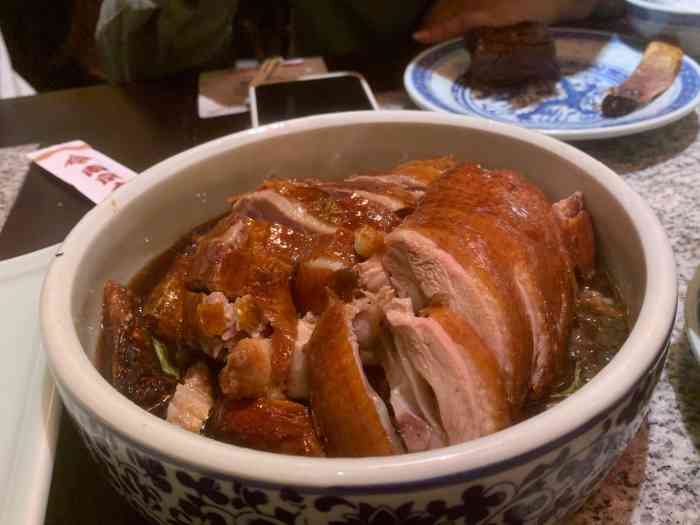 南京大牌档(龙湖丽泽天街店)