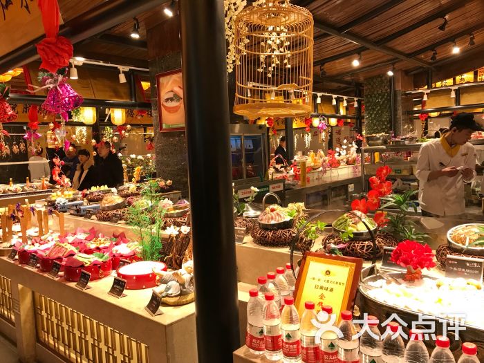 百姓渔村(北大街店)图片 - 第3张