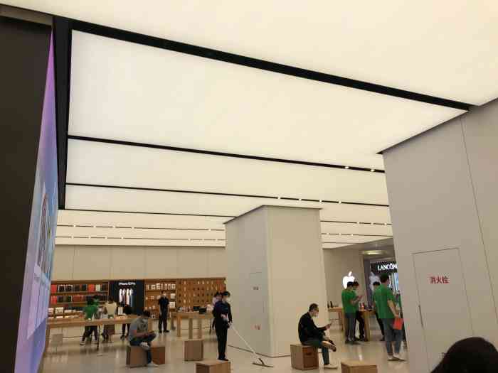 apple零售店(朝阳大悦城店)-