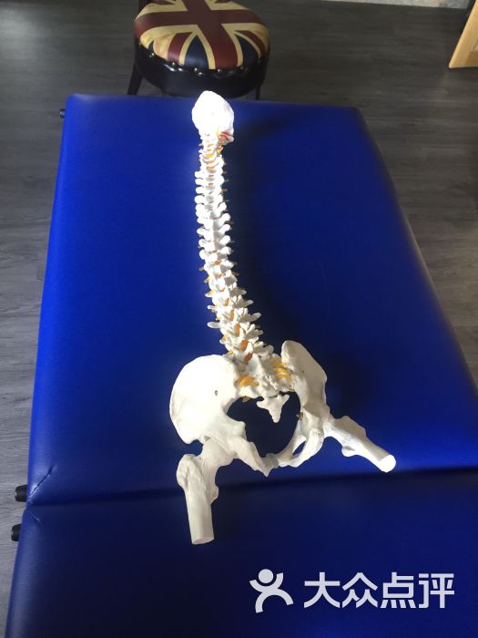 熊猫健身体能康复加油站