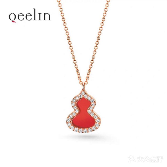 qeelin-图片-沈阳结婚-大众点评网