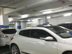 首义汇停车场-图片-武汉爱车-大众点评网
