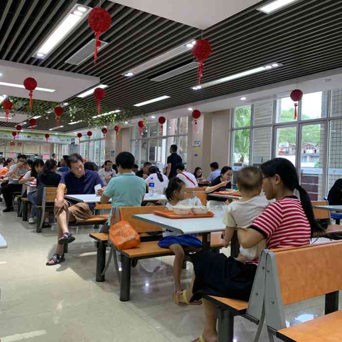 泉州师范学院第三食堂-"泉州师院第三食堂,听说是师院