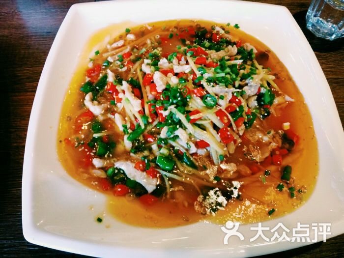 鲜椒仔姜兔