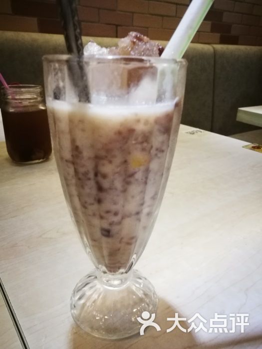红豆冰