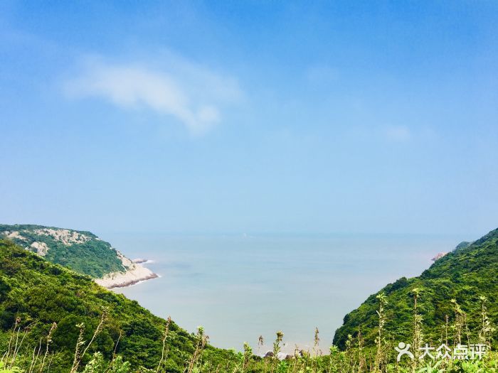 朱家尖大青山国家公园图片 - 第11张