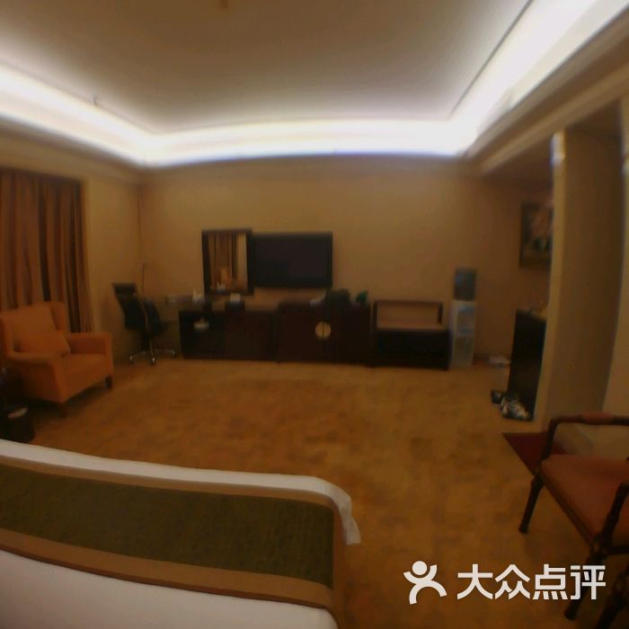 普宁碧辉园酒店