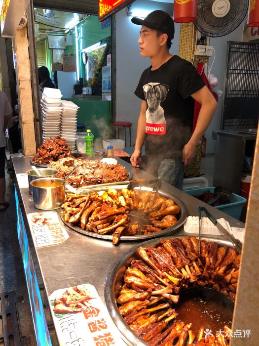 东门町美食街图片 - 第86张