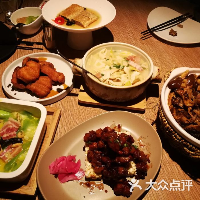 宴小厨