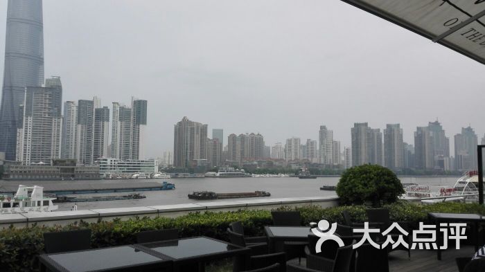 riviera 松鹤楼(外滩店)-图片-上海美食-大众点评网