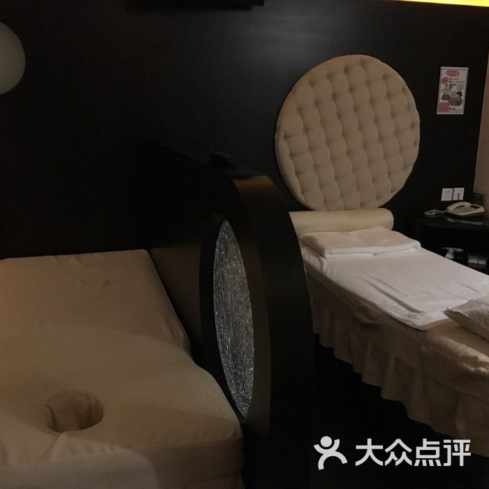 金领凯悦健身水疗会馆(育秀店)的全部评价-厦门-大众