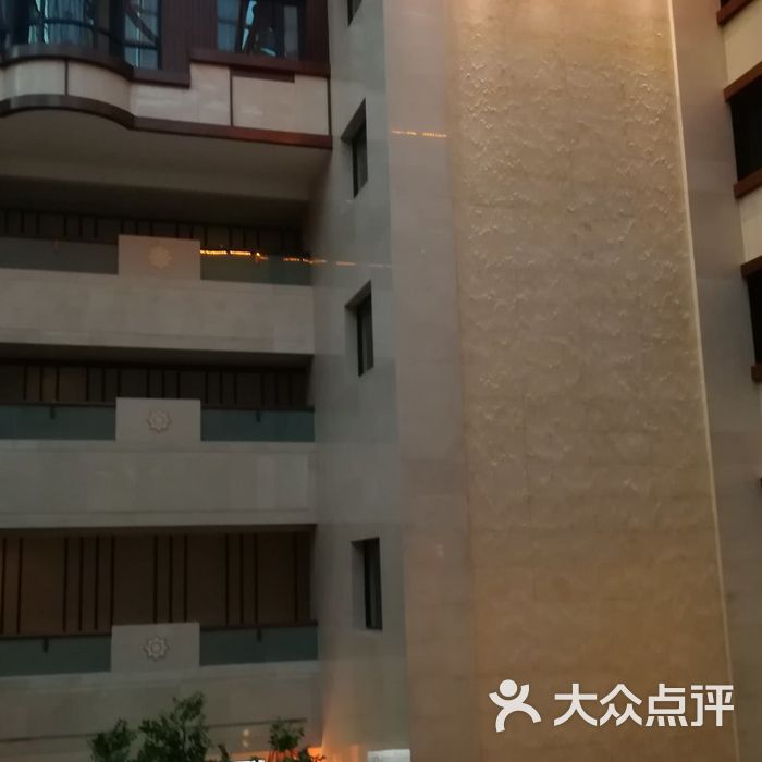 长安白云大酒店