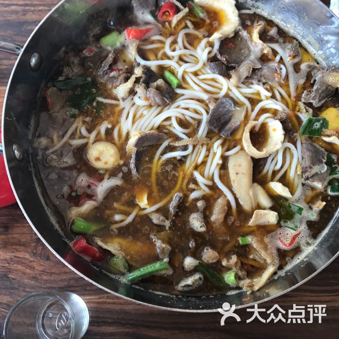 刘聋子粉馆(长沙店)