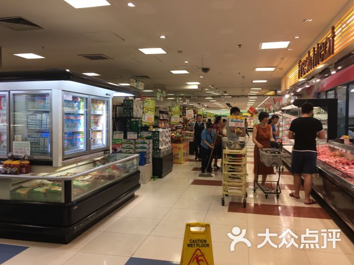 平和堂百货(五一广场店)图片 - 第5张