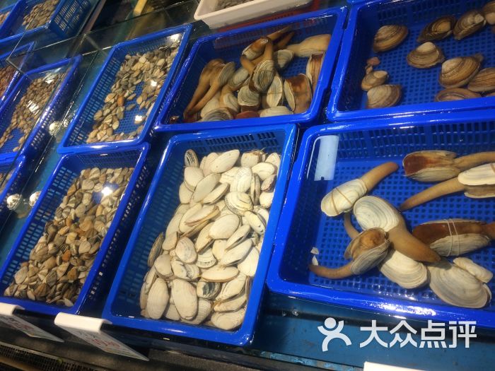 宝燕海鲜超市(大宁店)图片 - 第2张