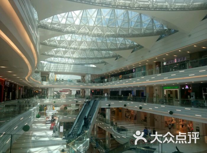 联盛快乐城综合购物中心图片 - 第11张