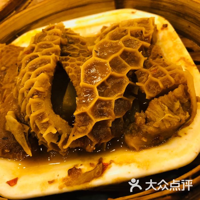 陶陶居迷你佛跳墙图片-北京粤菜馆-大众点评网