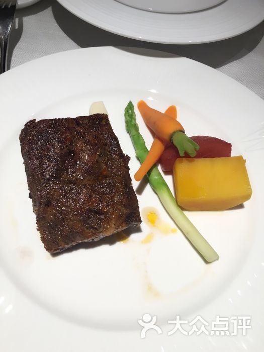 王品牛排(佛山南海万科广场店)-图片-佛山美食