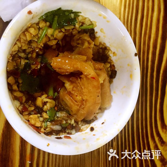 乐山大众串串香-调料图片-湘潭美食