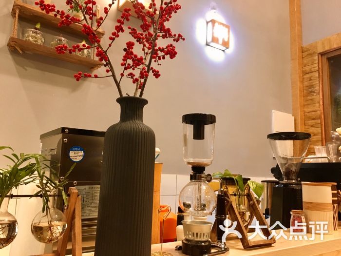 猫君橘九:非常完美的地方,2个人可以在阁.宁波