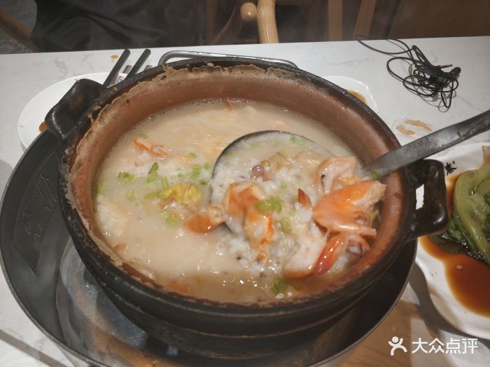 佳泰砂锅粥(南山大道店)图片 第77张