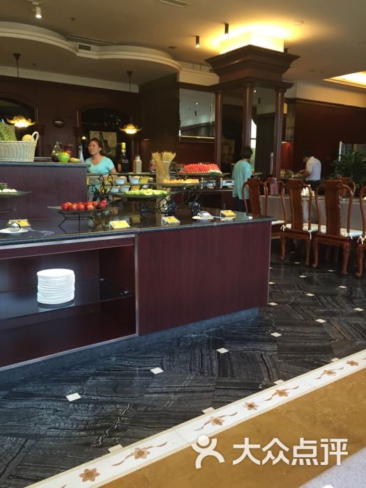秀兰饭店餐厅-图片-保定美食-大众点评网