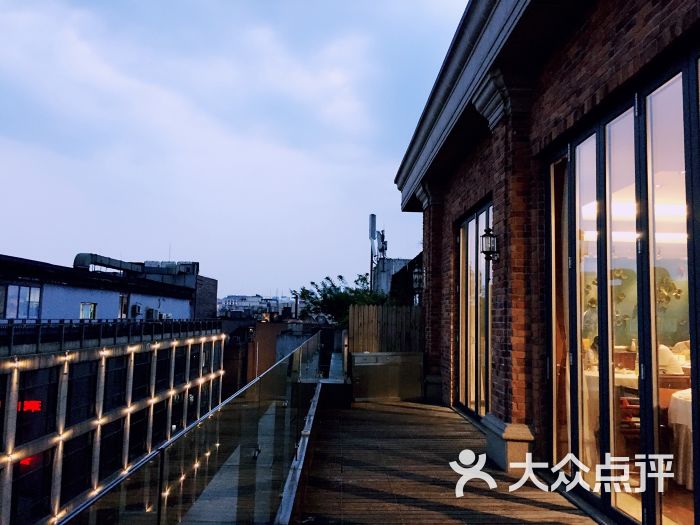 1921湖景餐厅(1921湖景餐厅店)图片 - 第1154张