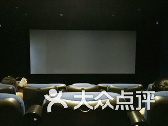 北京电影院排名_电影院看电影图片(3)