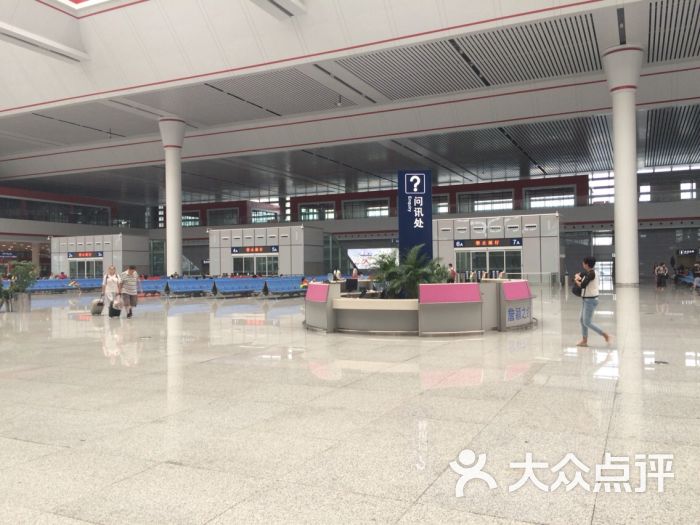 贵阳北站