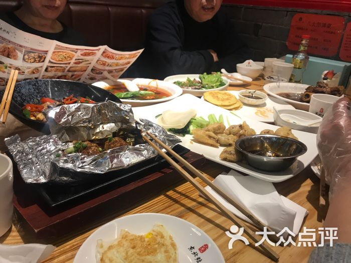 东北灶(徐州万达广场店)-图片-徐州美食-大众点评网