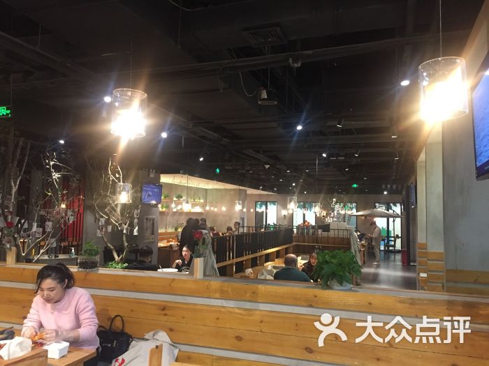 麻小麻辣诱惑(新华百货ccmall店)-图片-银川美食-大众