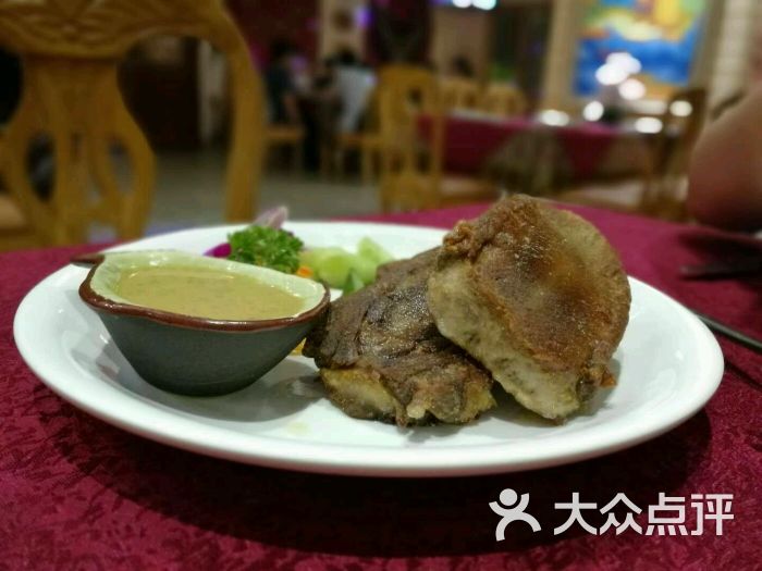 喀秋莎俄罗斯西餐厅(广州分店)-图片