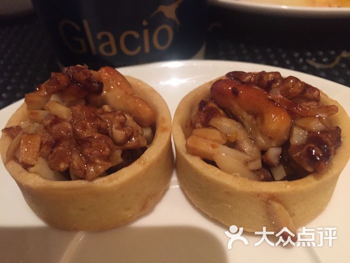 盘古七星酒店自助餐厅-图片