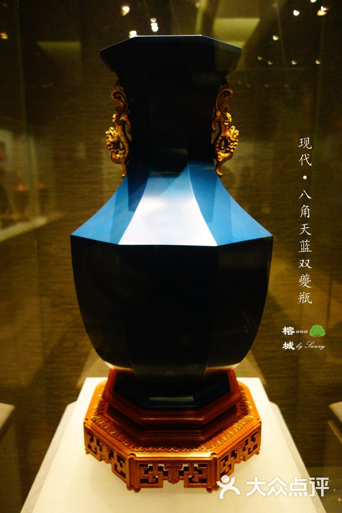 福建博物院图片-北京博物馆-大众点评网