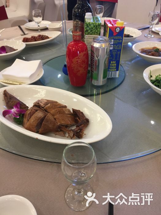 陆渡宾馆餐厅-图片-太仓美食-大众点评网