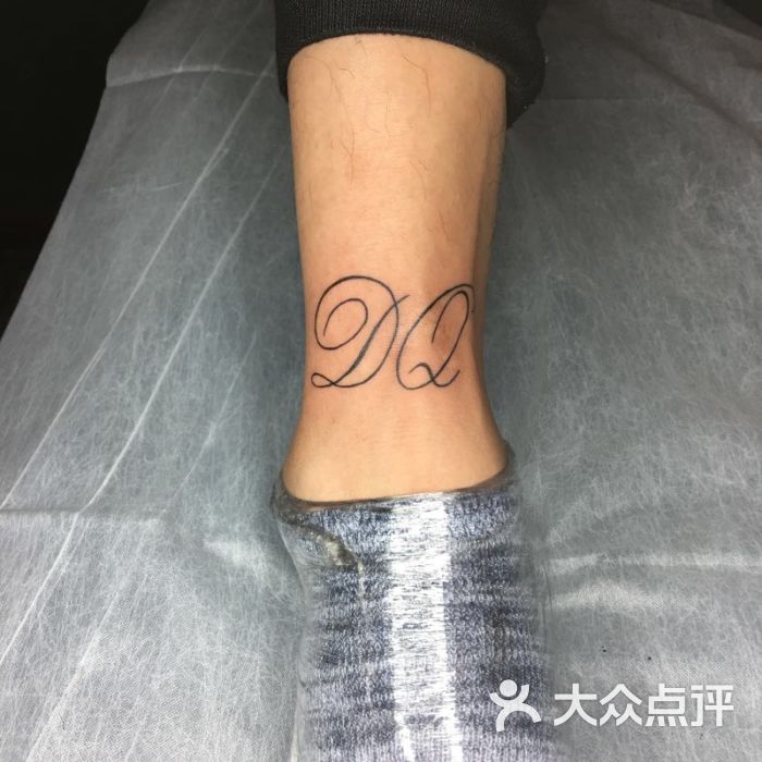 三浪刺青纹身tattoo工作室(四川北路店)图片 - 第2张