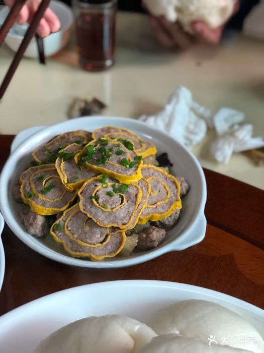 马剑饭店-马剑三鲜-菜-马剑三鲜图片-诸暨美食-大众点评网