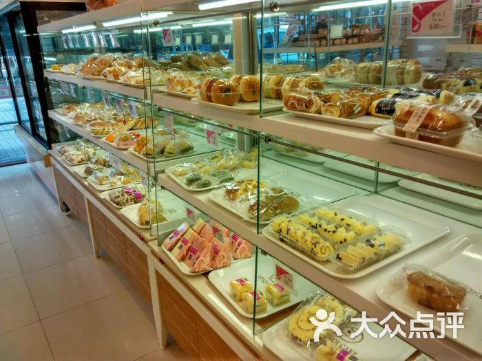 欣奇西点蛋糕(世贸店)图片 第56张