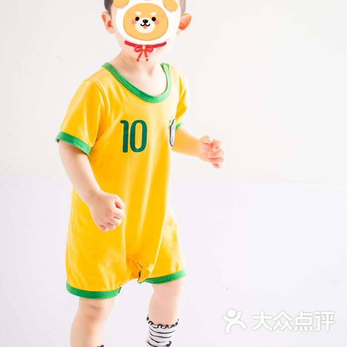 尤尼可国际影像unique