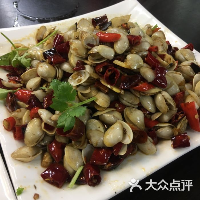 威海荣成海鲜图片 - 第2张